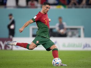 Cristiano Ronaldo | Криштиану Роналду