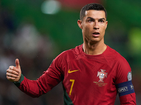 Cristiano Ronaldo | Криштиану Роналду