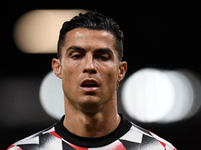 Cristiano Ronaldo | Криштиану Роналду