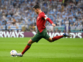 Cristiano Ronaldo | Криштиану Роналду
