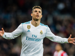 Cristiano Ronaldo | Криштиану Роналду