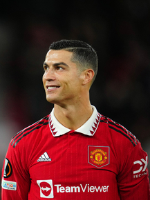 Cristiano Ronaldo | Криштиану Роналду