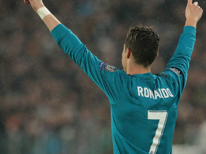 Cristiano Ronaldo | Криштиану Роналду