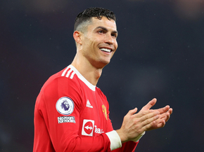 Cristiano Ronaldo | Криштиану Роналду