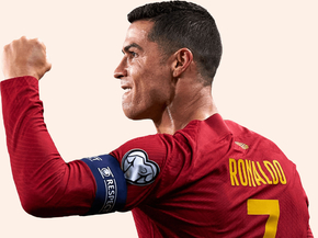 Cristiano Ronaldo | Криштиану Роналду