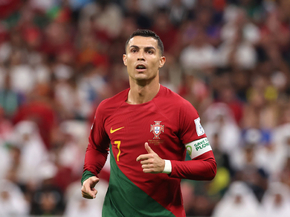 Cristiano Ronaldo | Криштиану Роналду