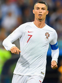 Cristiano Ronaldo | Криштиану Роналду