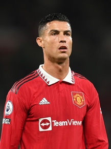 Cristiano Ronaldo | Криштиану Роналду