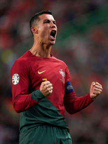 Cristiano Ronaldo | Криштиану Роналду