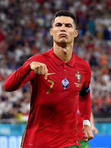 Cristiano Ronaldo | Криштиану Роналду