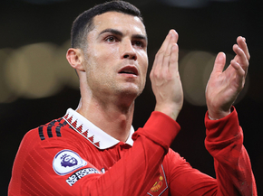 Cristiano Ronaldo | Криштиану Роналду
