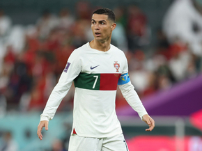 Cristiano Ronaldo | Криштиану Роналду
