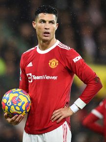 Cristiano Ronaldo | Криштиану Роналду