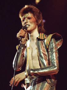David Bowie | Дэвид Боуи