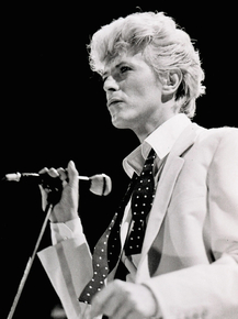 David Bowie | Дэвид Боуи