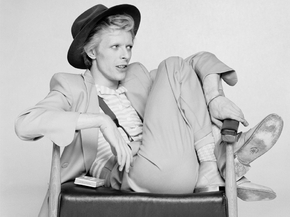 David Bowie | Дэвид Боуи