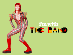 David Bowie | Дэвид Боуи
