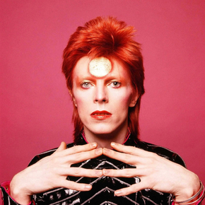 David Bowie | Дэвид Боуи