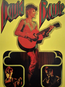 David Bowie | Дэвид Боуи
