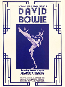 David Bowie | Дэвид Боуи