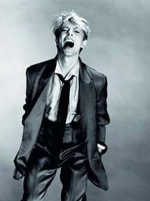 David Bowie | Дэвид Боуи