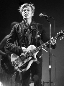 David Bowie | Дэвид Боуи