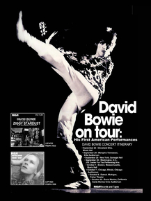 David Bowie | Дэвид Боуи