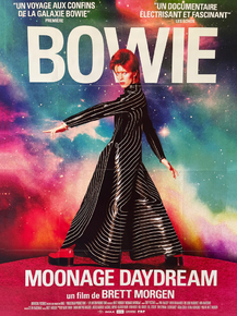 David Bowie | Дэвид Боуи