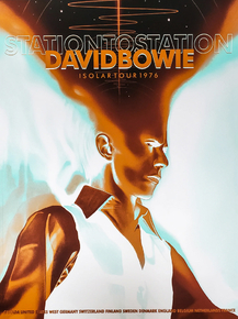 David Bowie | Дэвид Боуи