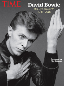 David Bowie | Дэвид Боуи