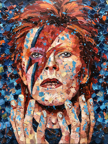 David Bowie | Дэвид Боуи