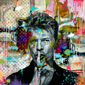 David Bowie | Дэвид Боуи