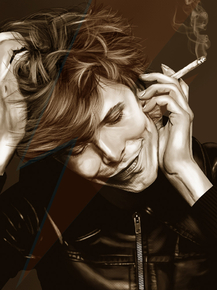 David Bowie | Дэвид Боуи