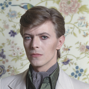 David Bowie | Дэвид Боуи