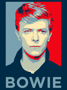 David Bowie | Дэвид Боуи