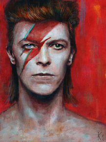 David Bowie | Дэвид Боуи