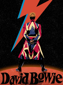 David Bowie | Дэвид Боуи