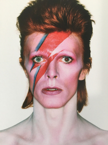 David Bowie | Дэвид Боуи