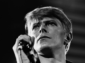David Bowie | Дэвид Боуи