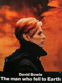 David Bowie | Дэвид Боуи