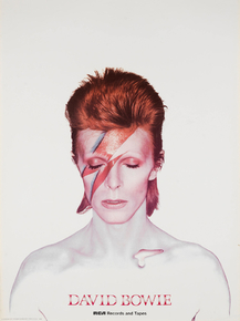 David Bowie | Дэвид Боуи