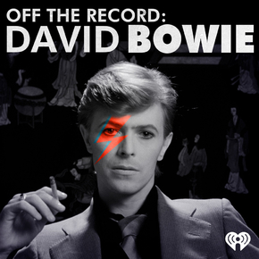 David Bowie | Дэвид Боуи