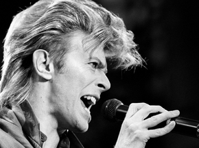 David Bowie | Дэвид Боуи