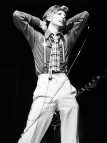 David Bowie | Дэвид Боуи