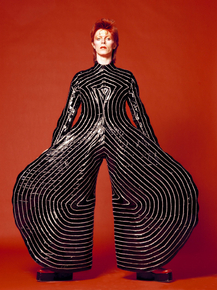 David Bowie | Дэвид Боуи