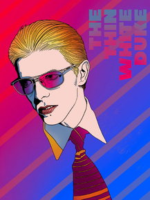 David Bowie | Дэвид Боуи