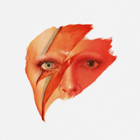 David Bowie | Дэвид Боуи