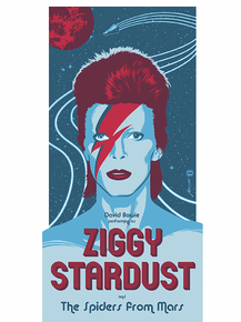 David Bowie | Дэвид Боуи