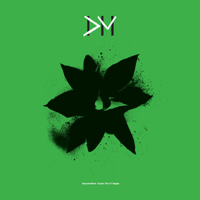Depeche Mode (Коллекция постеров) - Exciter