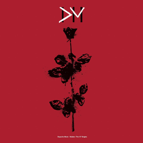 Depeche Mode (Коллекция постеров) - Violator